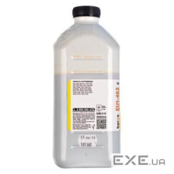 Чорнило Barva Epson universal 1, water-soluble, 1 кг YELLOW (EU1-462)