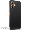 Чохол до мобільного телефона Armorstandart Matte Slim Fit Infinix Smart 20 4G Black (ARM90619)