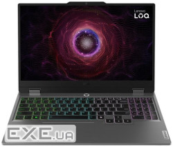 Ноутбук Lenovo LOQ 15ARP9 (83JC00NGRA) Luna Gray (83JC00NRRA)