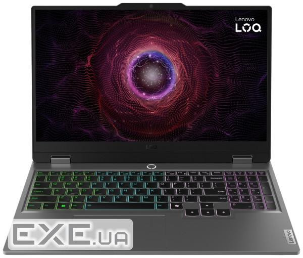 Ноутбук Lenovo LOQ 15ARP9 (83JC00NGRA) Luna Gray (83JC00NRRA)