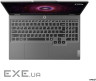 Ноутбук Lenovo LOQ 15ARP9 (83JC00NGRA) Luna Gray (83JC00NRRA)