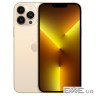 Мобільний телефон Apple iPhone 13 Pro Max 128Gb Gold (REF A) BREEZY (2AMLL83)