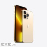 Мобільний телефон Apple iPhone 13 Pro Max 128Gb Gold (REF A) BREEZY (2AMLL83)
