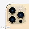 Мобільний телефон Apple iPhone 13 Pro Max 128Gb Gold (REF A) BREEZY (2AMLL83)