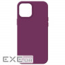Чохол до мобільного телефона Armorstandart ICON2 Case Apple iPhone 12 Pro Max Plum (ARM60575)