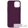 Чохол до мобільного телефона Armorstandart ICON2 Case Apple iPhone 12 Pro Max Plum (ARM60575)