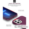 Чохол до мобільного телефона Armorstandart ICON2 Case Apple iPhone 12 Pro Max Plum (ARM60575)