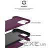 Чохол до мобільного телефона Armorstandart ICON2 Case Apple iPhone 12 Pro Max Plum (ARM60575)