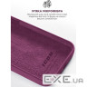 Чохол до мобільного телефона Armorstandart ICON2 Case Apple iPhone 12 Pro Max Plum (ARM60575)