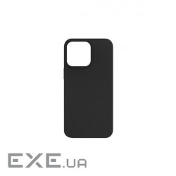 Чохол для мобільного телефону BeCover Apple iPhone 14 Pro Max Black (708111)
