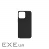 Чохол для мобільного телефону BeCover Apple iPhone 14 Pro Max Black (708111)