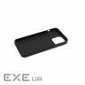 Чохол для мобільного телефону BeCover Apple iPhone 14 Pro Max Black (708111)