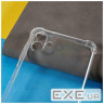 Чохол для моб. телефону BeCover Anti-Shock Samsung Galaxy A04 SM-A045 Clear (708248)