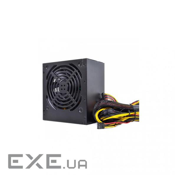 Блок живлення Qube 1650W (RS-1650GD PRO)