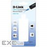 Адаптер D-Link DUB-E100 1port 100BaseTX adapter
