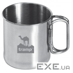 Чашка туристическая Tramp TRC-011 