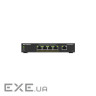 Комутатори NETGEAR GS305EP (GS305EP-100PES)