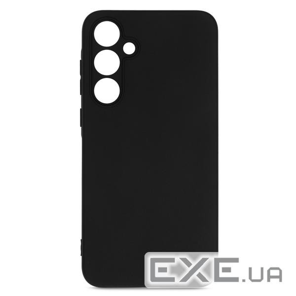 Чохол для мобільного телефону Armorstandart Matte Slim Fit Samsung A35 5G (A356) Camera c (ARM74316)