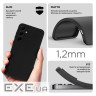 Чохол для мобільного телефону Armorstandart Matte Slim Fit Samsung A35 5G (A356) Camera c (ARM74316)