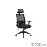 Офісне крісло OfficePro OC420B