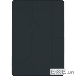 Чохол до планшета Armorstandart Y-Type PEN Samsung Galaxy Tab S9+ / S9 FE+ / S10+ Black (ARM85524)