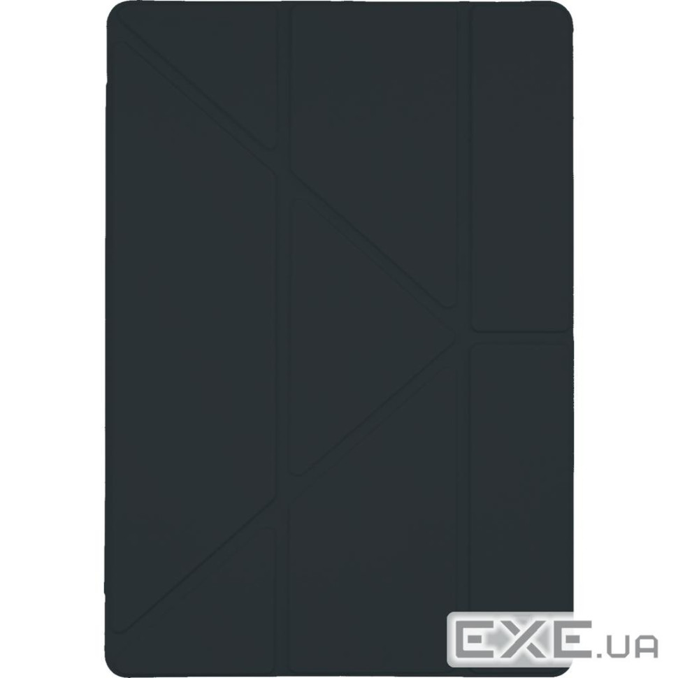 Чохол до планшета Armorstandart Y-Type PEN Samsung Galaxy Tab S9+ / S9 FE+ / S10+ Black (ARM85524)
