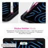 Чохол до планшета Armorstandart Y-Type PEN Samsung Galaxy Tab S9+ / S9 FE+ / S10+ Black (ARM85524)