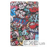 Чехол-книжка BeCover Smart для Lenovo Tab M9 TB-310FU Graffiti (709230)