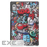 Чехол-книжка BeCover Smart для Lenovo Tab M9 TB-310FU Graffiti (709230)