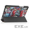 Чехол-книжка BeCover Smart для Lenovo Tab M9 TB-310FU Graffiti (709230)