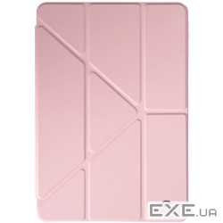 Чохол до планшета Armorstandart Y-Type PEN Xiaomi Redmi Pad 2 Pro Pink (ARM91191)