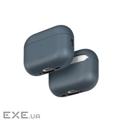 Чохол для навушників Uniq Lyden Vex для AirPods Pro 3 gen Blue (8886463696927)