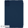 Чохол до планшета Armorstandart Smart Fold Pen Lenovo Tab K11 Plus Dark Blue (ARM84124)