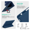 Чохол до планшета Armorstandart Smart Fold Pen Lenovo Tab K11 Plus Dark Blue (ARM84124)