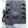 ДБЖ POWERCOM Spider SPD-1100U LCD (SPD-1100U.LCD)