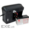 ДБЖ POWERCOM Spider SPD-1100U LCD (SPD-1100U.LCD)