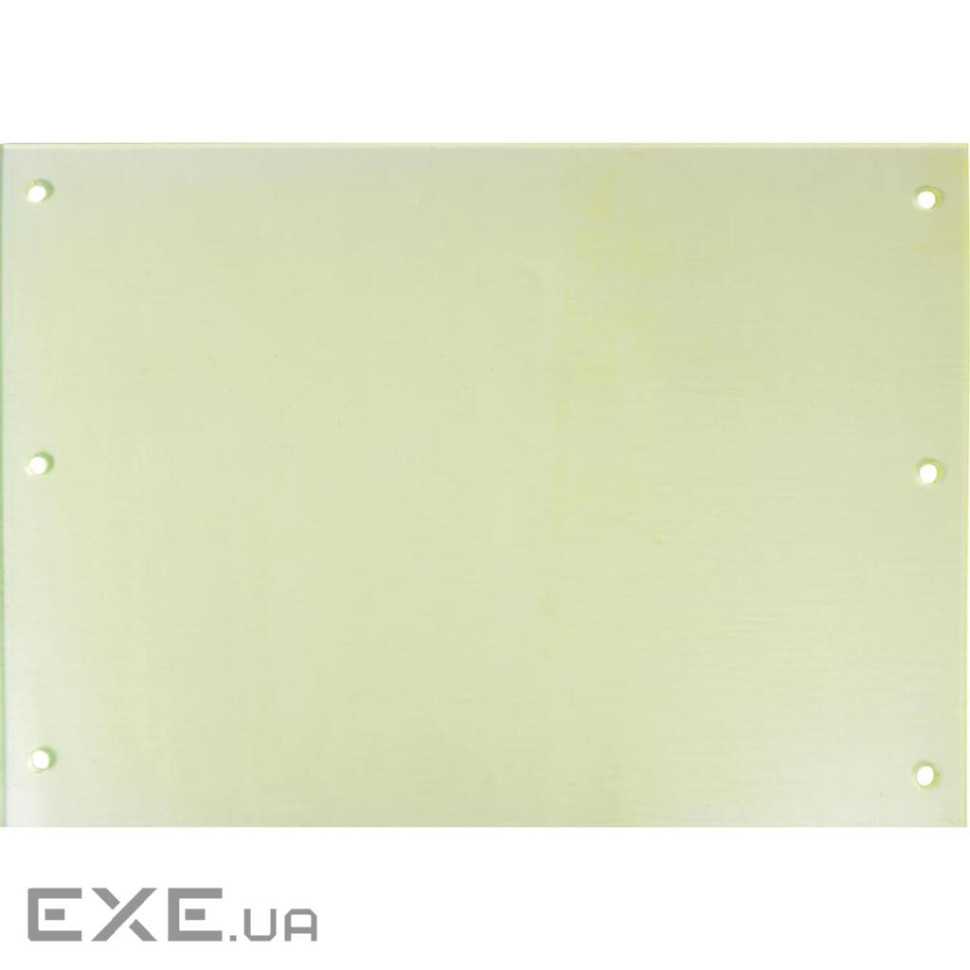 Поліуретановий килимок EnerSol EP-064