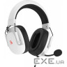 Навушники геймерскі A4TECH BLOODY G585 White (G585 (White))