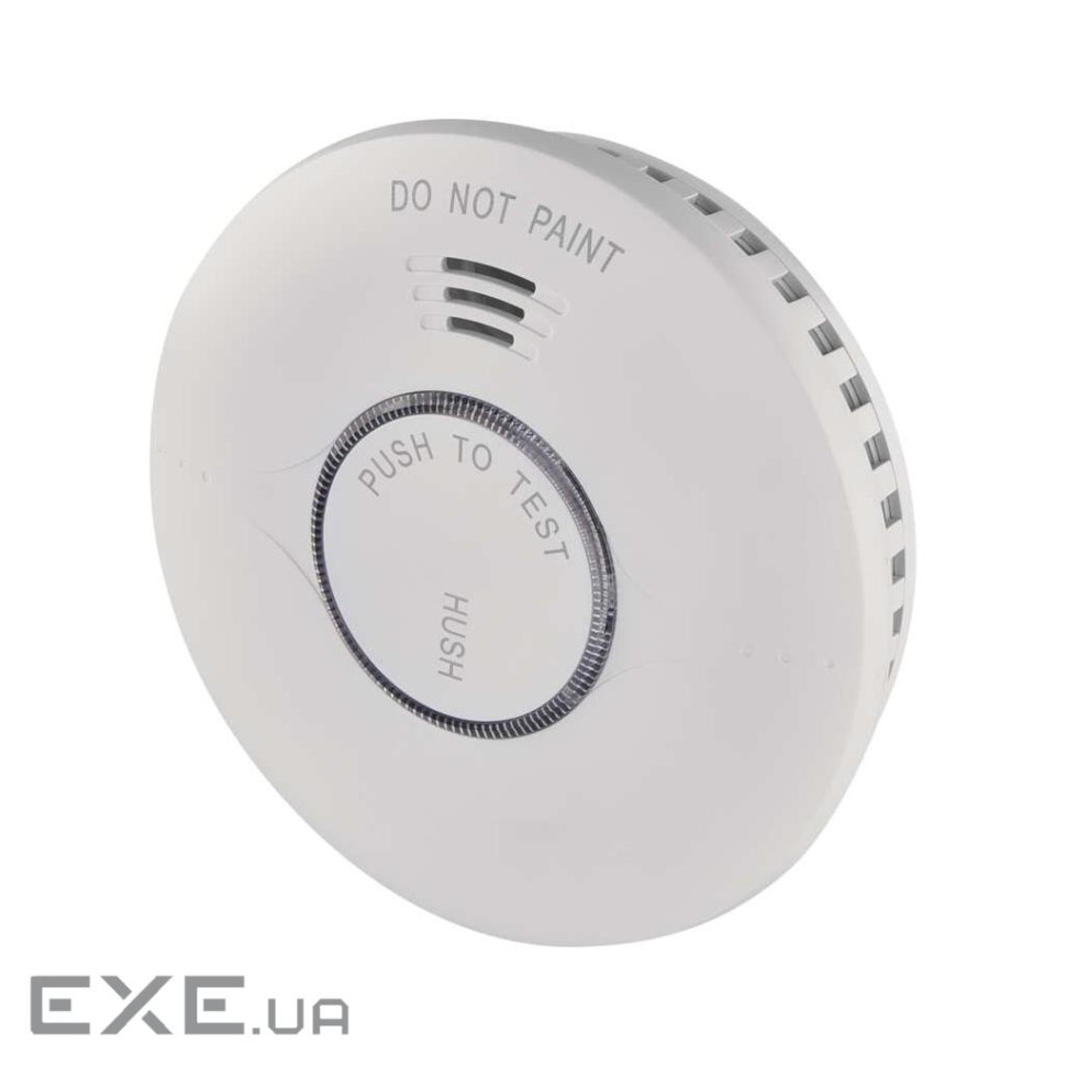 Датчик диму EMOS P56500S ZigBee