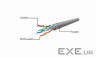 Патч-корд 0.5м UTP cat 6 CCA red Cablexpert (PP6U-0.5M/R)