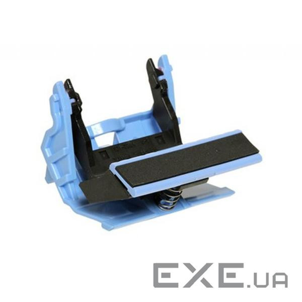 Тормозная площадка ручн.подачі HP LJ 5200/435/701 аналог RM1-2462/Q7829-67927 AHK (3204999) RM1-2462/Q7829-67927 AHK (32