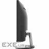MSI Monitor PROMP341CQ Pro MP341CQ 34" VA WUQHD 3440x1440 21:9 100Hz Matte Black Retail