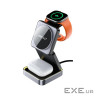 Зарядний пристрій Acefast Wireless QI 3in1 15W E20 (6974316283478)
