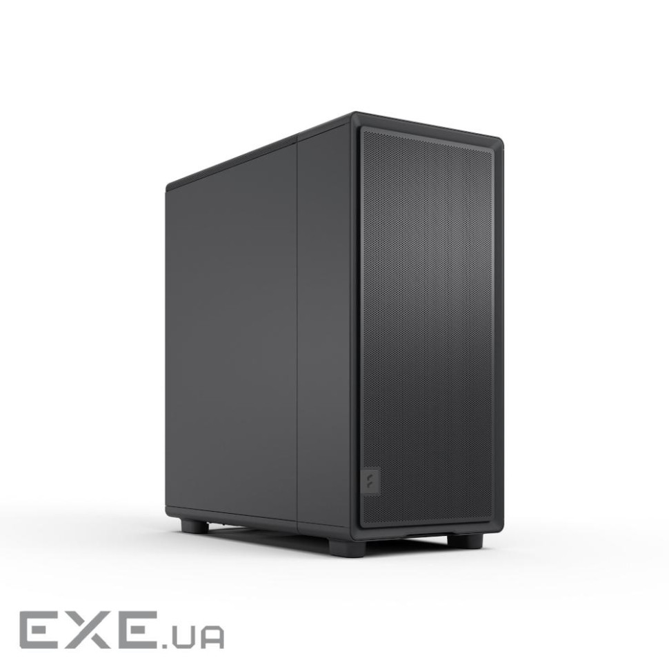 Корпус FRACTAL DESIGN Epoch Black Solid (FD-C-EPO1A-01)