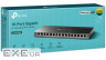 Комутатор мережевий TP-Link TL-SG116E
