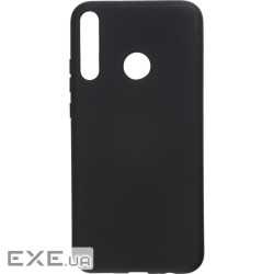 Чохол до мобільного телефона Armorstandart ICON Case Huawei P40 Lite E/Y7p Black (ARM56369)