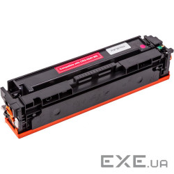 Картридж PowerPlant Canon 054H MG (PP-CRG-054HM)