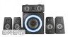 Акустична система Trust GXT 658 Tytan 5.1 Surround Speaker System (21738)
