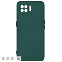 Чохол до мобільного телефона Armorstandart ICON Case for OPPO A73 Pine Green (ARM58519)