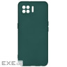 Чохол до мобільного телефона Armorstandart ICON Case for OPPO A73 Pine Green (ARM58519)